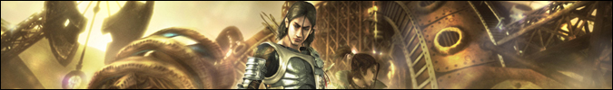 Lost Odyssey : Interview